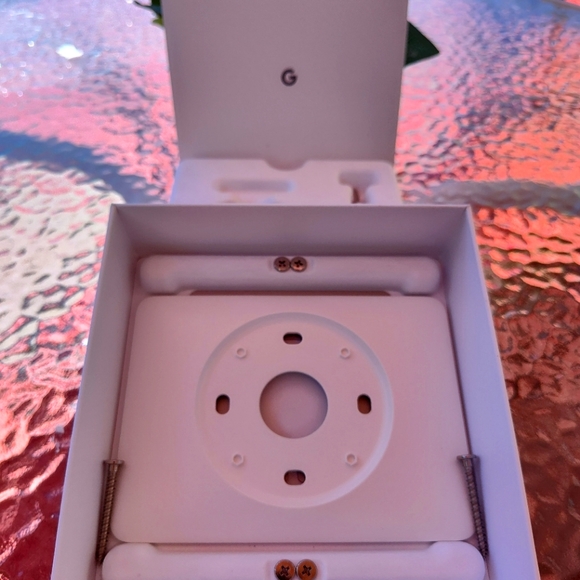 Google Nest Learning - Picture 4 of 5